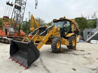 JCB 3 CX