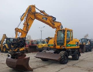 CAT M 316 D