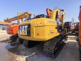 CAT 320D