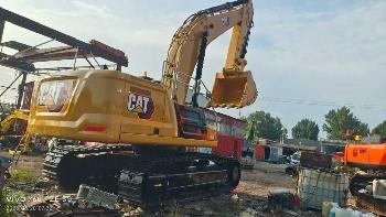CAT 345