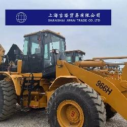 CAT 966 F