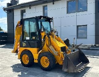 JCB 1 CX