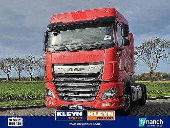 DAF XF 480