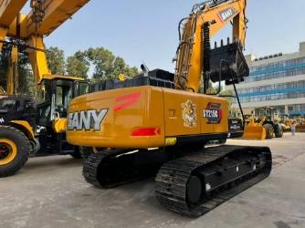 Sany SY 215 C
