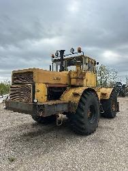 Kirovec K-701
