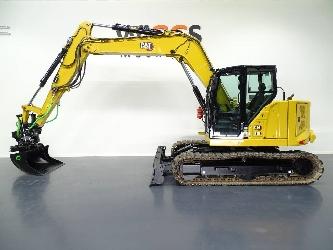 CAT 310