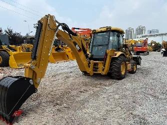 CAT 420 F