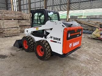 Bobcat S 550