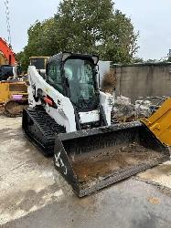 Bobcat T 770