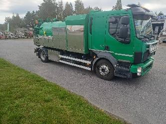 Volvo FL 280
