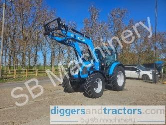 Landini 5-100