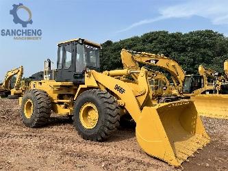 CAT 966 F