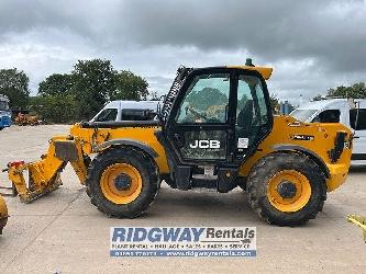 JCB 540-140