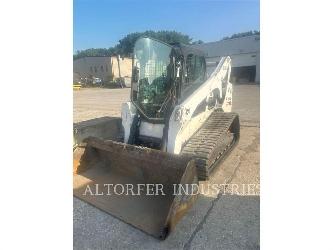 Bobcat T770