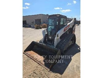 Bobcat T86