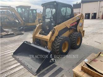 CAT 236D3 H2CB