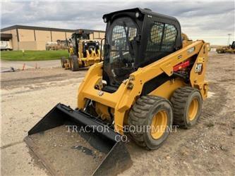 CAT 236D3 H2CB