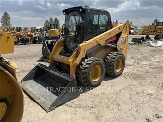 CAT 236D3 H2CB