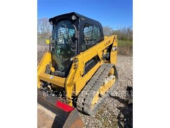 CAT 239D