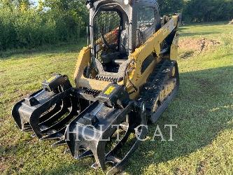 CAT 249D