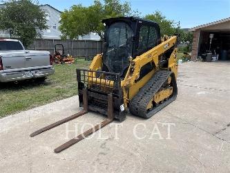 CAT 249D3
