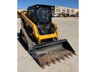 CAT 249D3