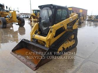 CAT 249D3