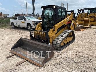 CAT 259D3