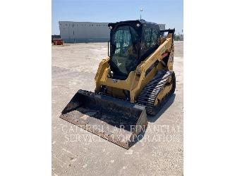 CAT 259D3