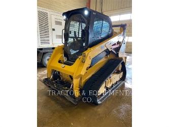 CAT 259D3 H3CB