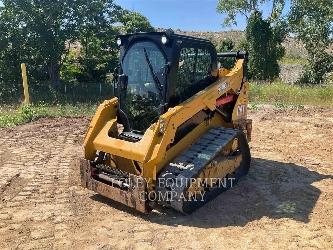 CAT 259D3STD2C