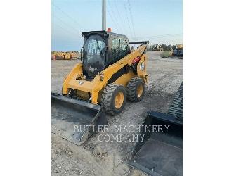 CAT 262D3 C3H2
