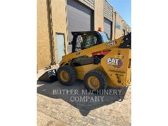 CAT 262D3 C3H3