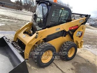 CAT 262D3 C3H3