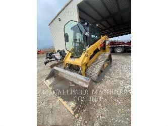 CAT 279D