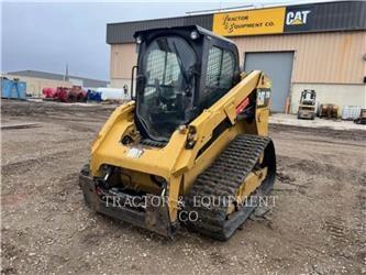 CAT 279D H3CB