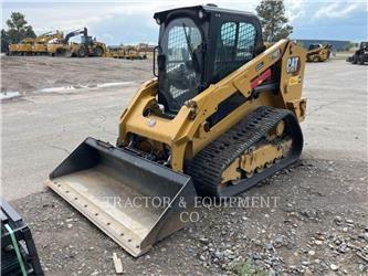 CAT 279D3 H3CB