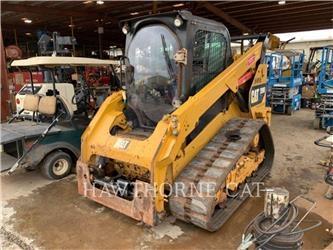 CAT 289D HF