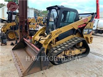 CAT 289D HF