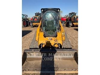 CAT 289D3