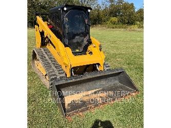 CAT 289D3