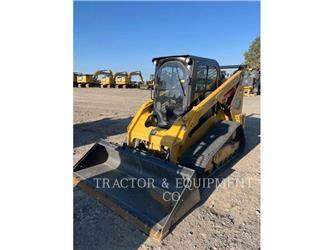 CAT 289D3 H3CB