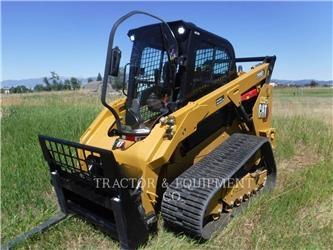 CAT 289D3 H3CB