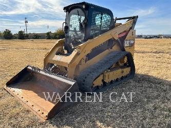 CAT 299D2
