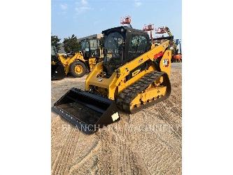 CAT 299D3
