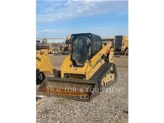 CAT 299D3 H3CB
