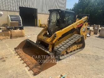 CAT 299D3XE