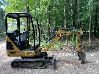 CAT 301.4C