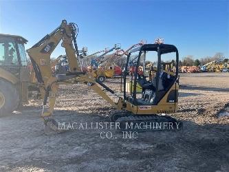 CAT 301.4C