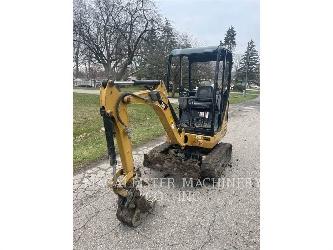 CAT 301.4C